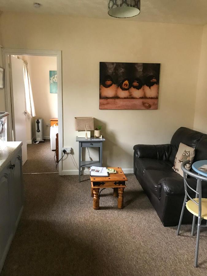 Court Farm Holiday Bungalows Ltd Вотчет Екстер'єр фото