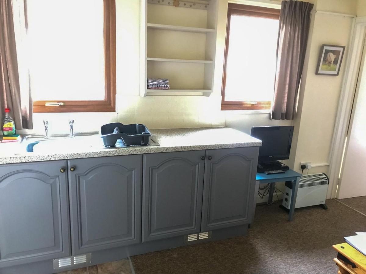Court Farm Holiday Bungalows Ltd Вотчет Екстер'єр фото