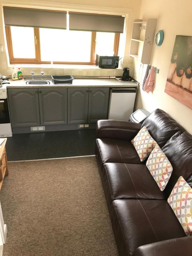Court Farm Holiday Bungalows Ltd Вотчет Екстер'єр фото